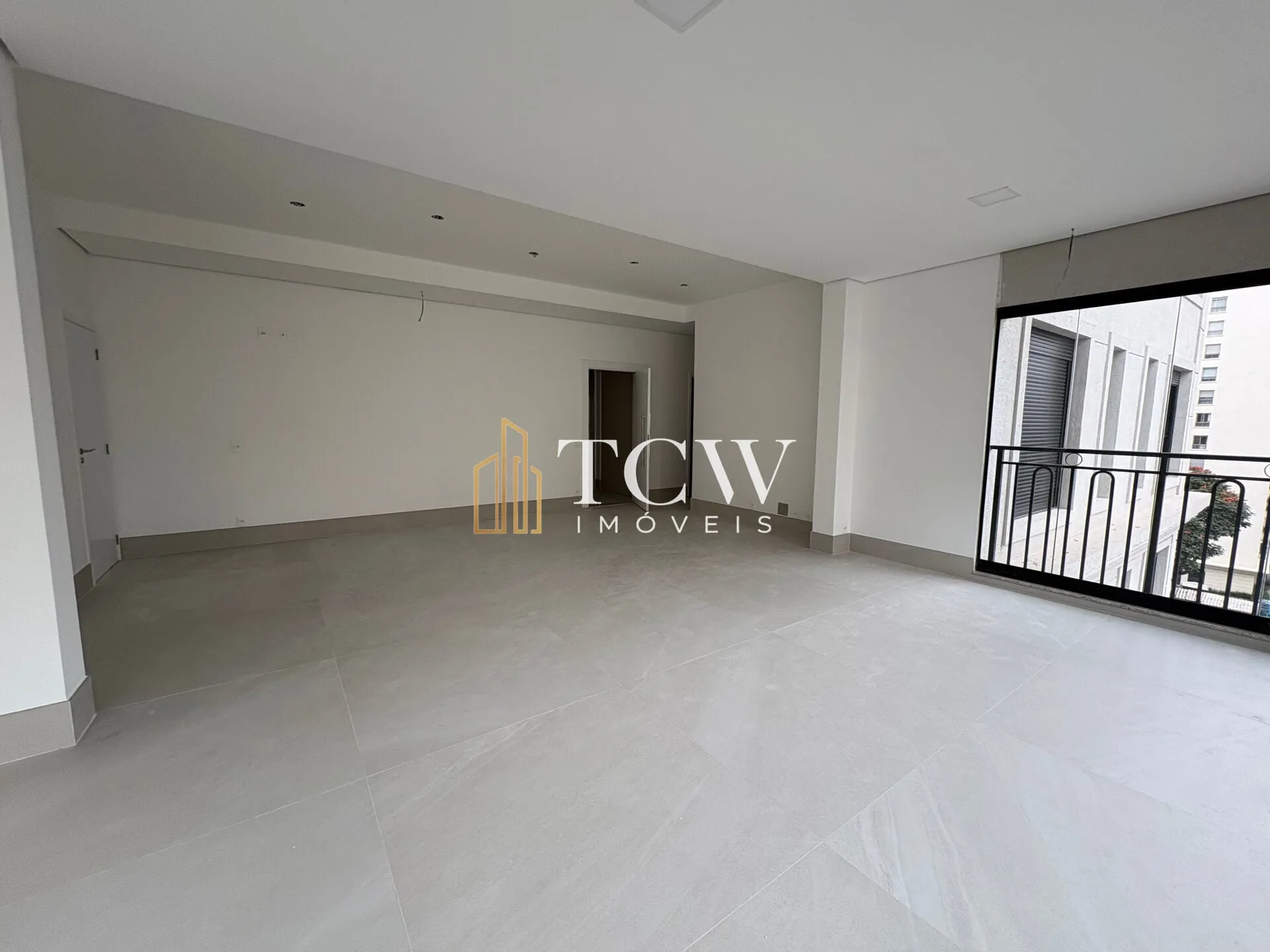 Imagem Apartamento Altíssimo Padrão à Venda | 201 m² | Jardins, São Paulo/SP