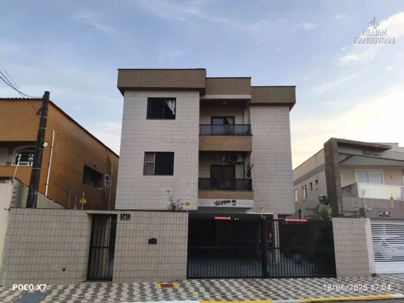 Imagem OPORTUNIDADE, Apto 1 Quarto, 1 vagas, Vila Caiçara, - Apenas R$ 270.000,00