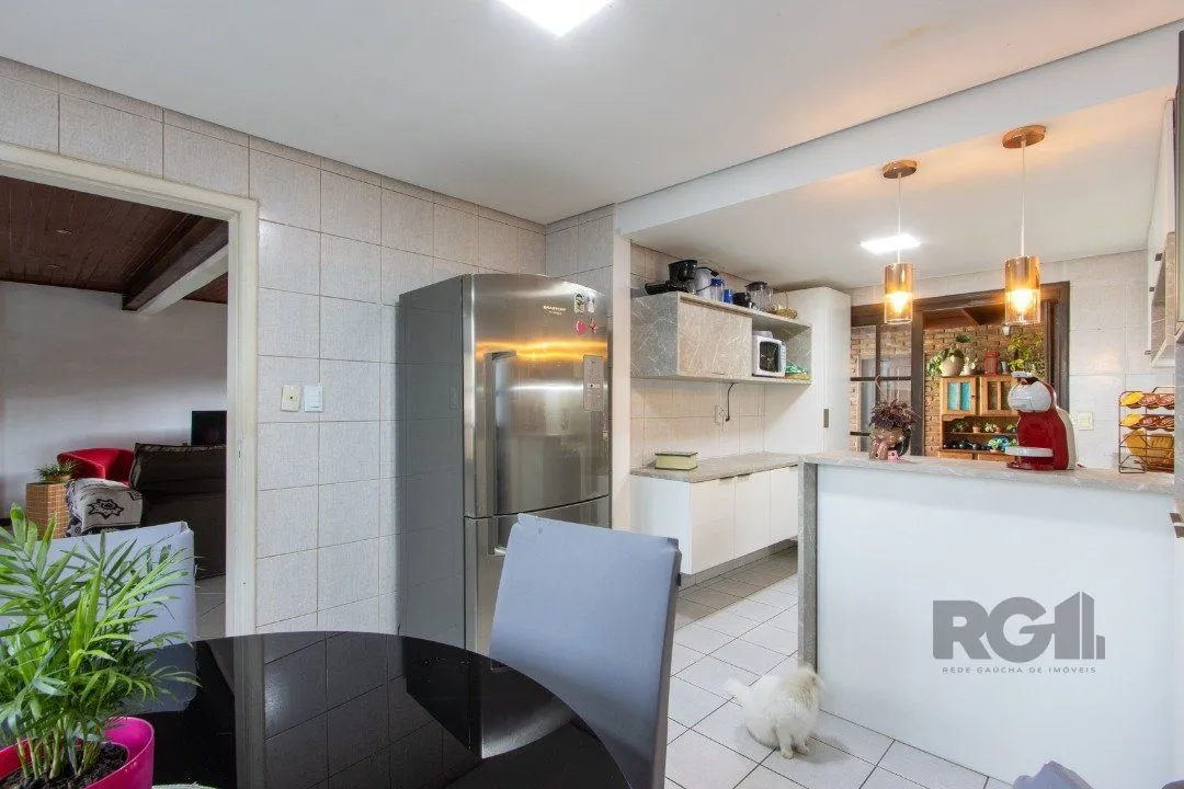 Imagem Casa em Camaquã