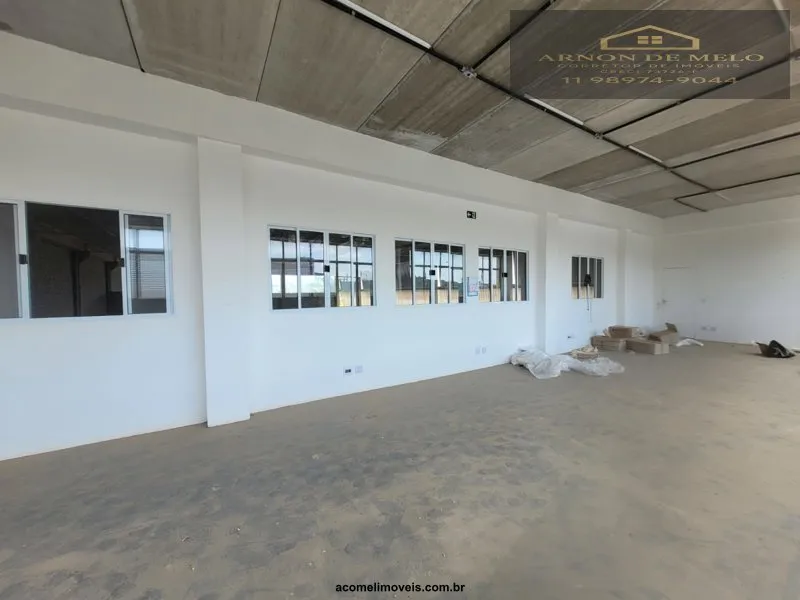 Imagem Galpões para locação em Vargem Grande Paulista no bairro Distrito Industrial