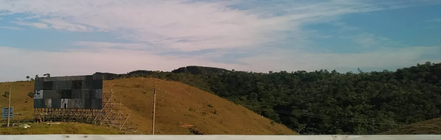 Imagem Chácara à venda 666400M², Jardim Colinas, Jacareí - SP