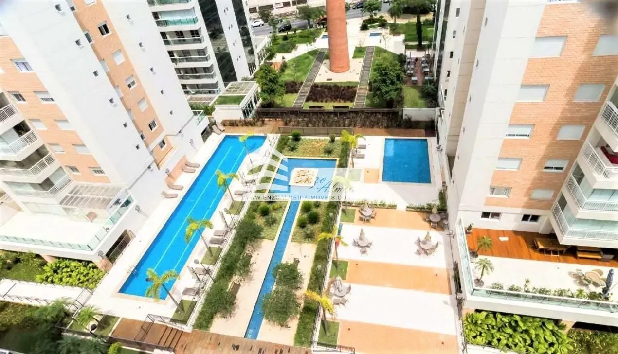 Imagem Apartamento à venda em São Paulo/SP