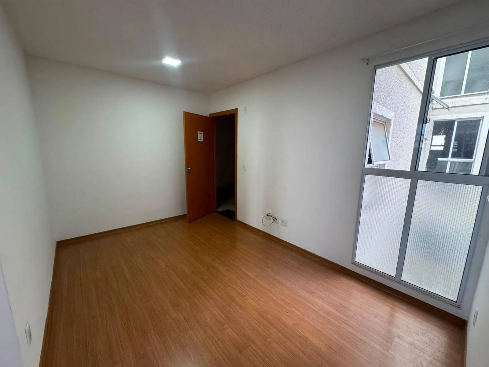 Imagem Apartamento Condomínio 2 quartos Chapada das Paineiras Coophema