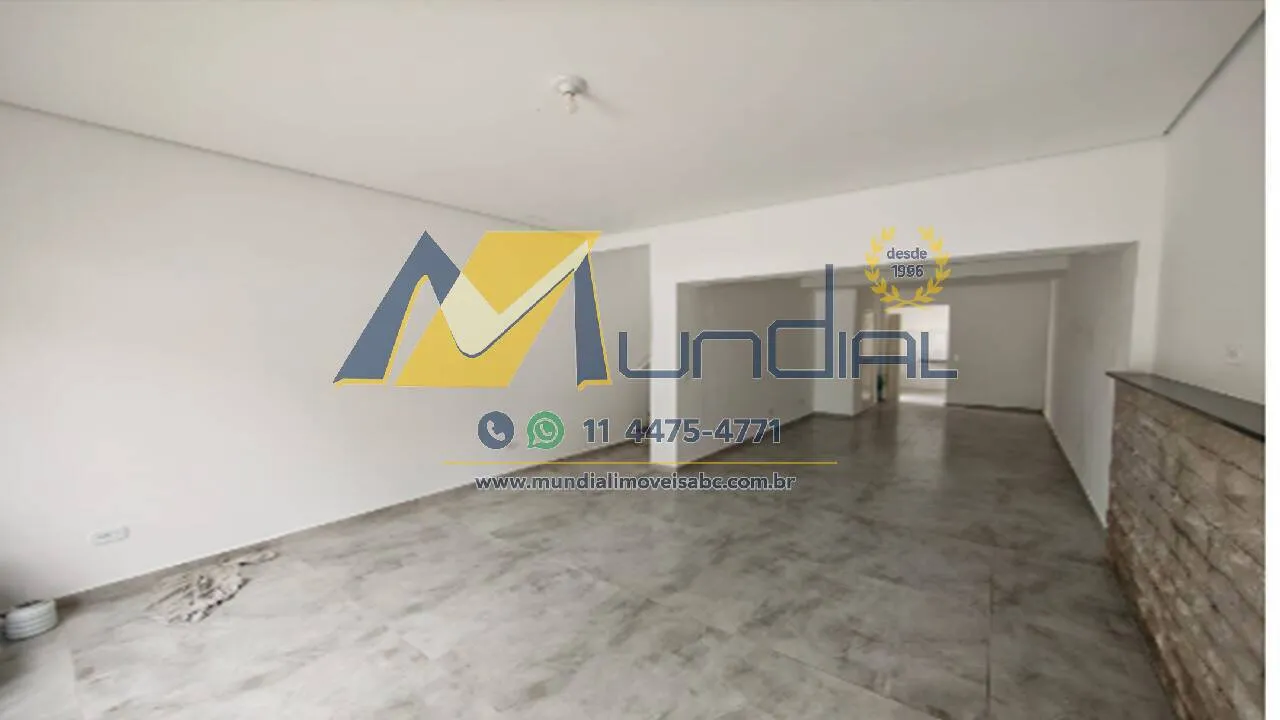 Foto do imóvel Imóvel com 85 m², 2 Ambientes e Garagem no Centro Alto- Ribeirão Pires