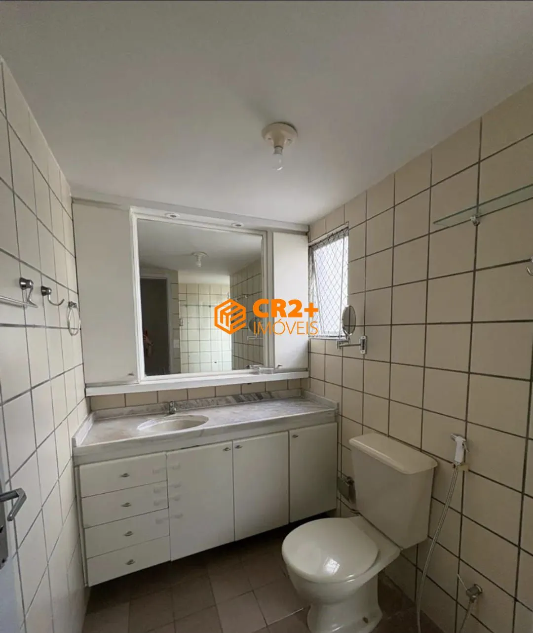 Imagem Vendo Apartamento em casa Amarela | 74 m² | 3 Quartos | Nascente