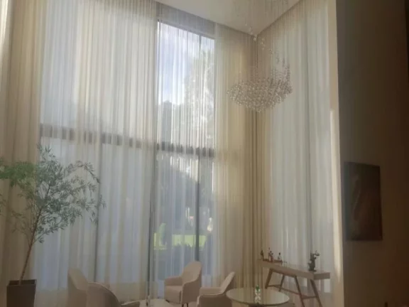 Imagem ALTO PADRÃO MANSÃO TODA MOBILIADA E DECORADA PELA CASA BARROCO NA QUADRA 03 DO PARK WAY