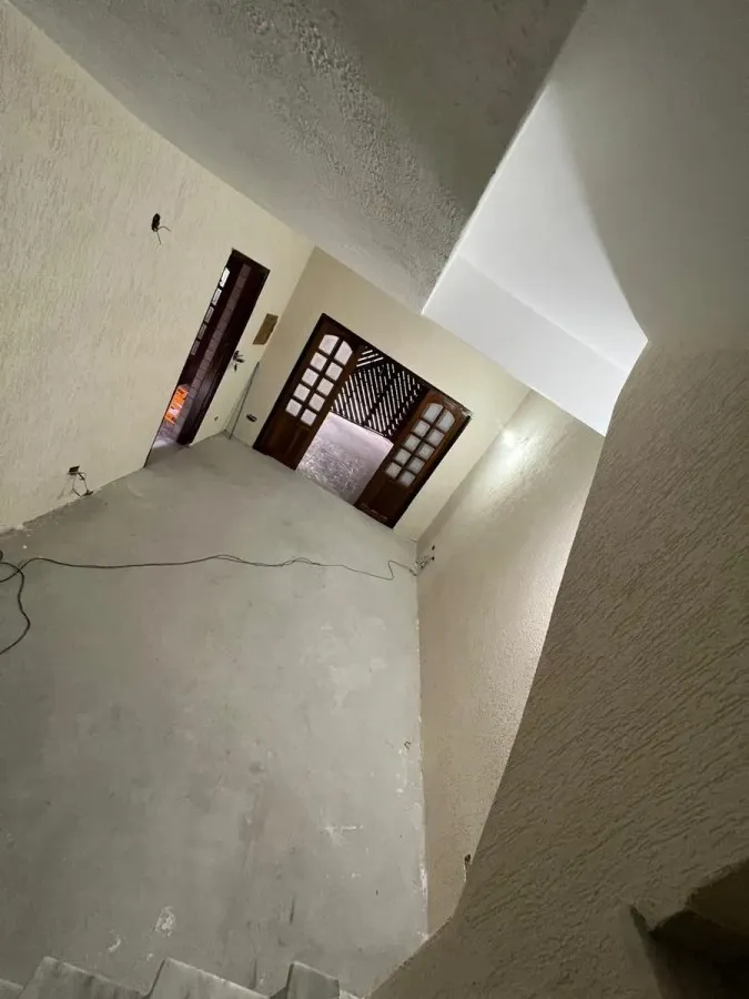 Imagem Casa para Venda em São Paulo, Butantã, 2 dormitórios, 1 suíte, 2 banheiros, 2 vagas