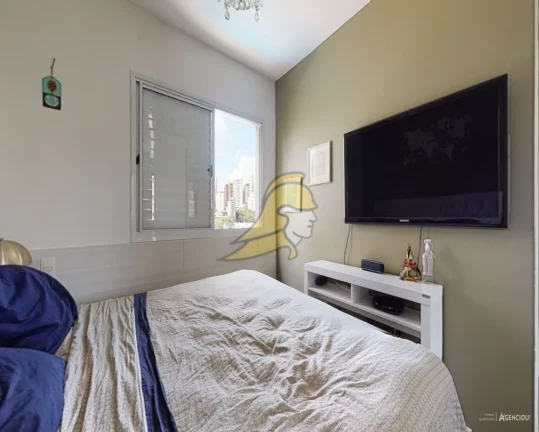 Imagem VILA ANDRADE APARTAMENTO 75,00 M 2 DORMITÓRIOS SENDO 1 SUÍTE SALA VARANDA GOURMET 2 VAGAS SHOPPING JARDIM SUL SHOPPING ZAFFARI COLÉGIO PENTÁGONO