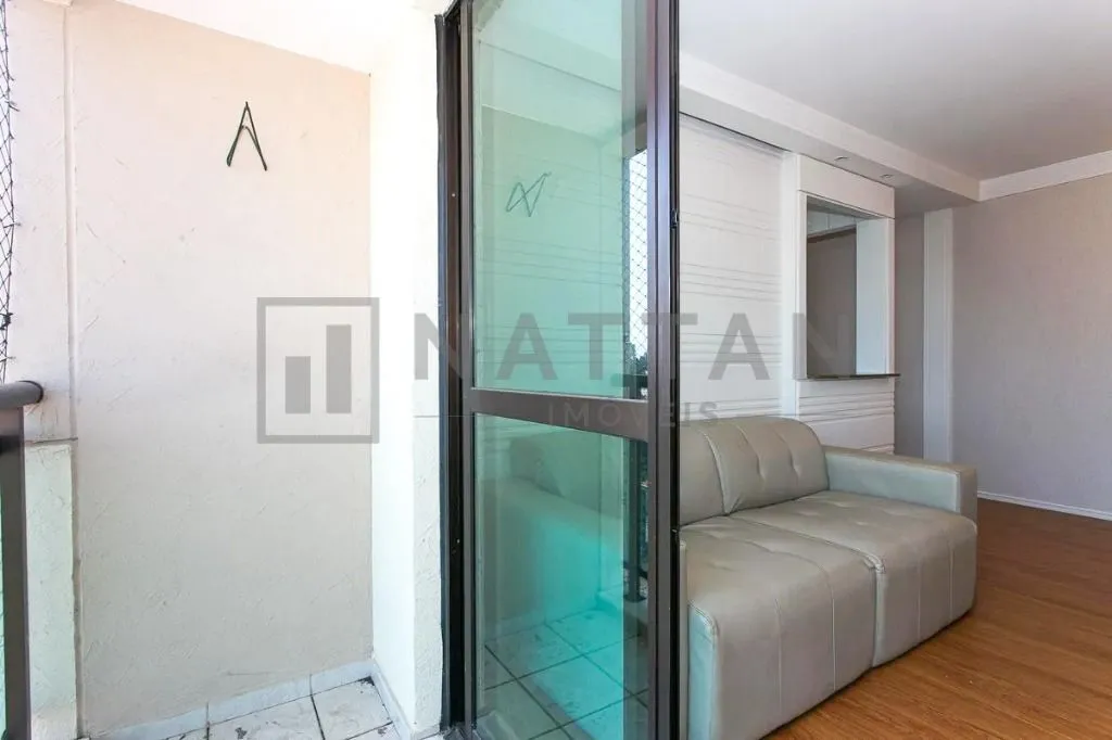 Imagem Apartamento com 2 dormitórios à venda, 58 m² por R$ 585.000,00 - Tatuapé - São Paulo/SP