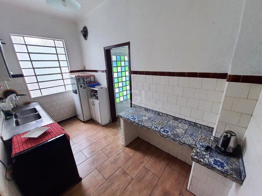 Imagem Casa para Venda - 165m², 3 dormitórios, Centro Histórico