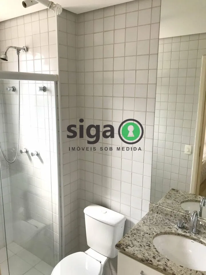 Imagem Apartamento com 4 quartos e 3 vagas à venda na Vila Andrade, São Paulo, SP