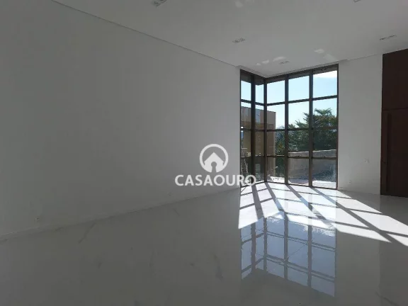 Casa à venda, 455 m² por R$ 4.490.000,00 - Quintas do Sol - Nova Lima/MG