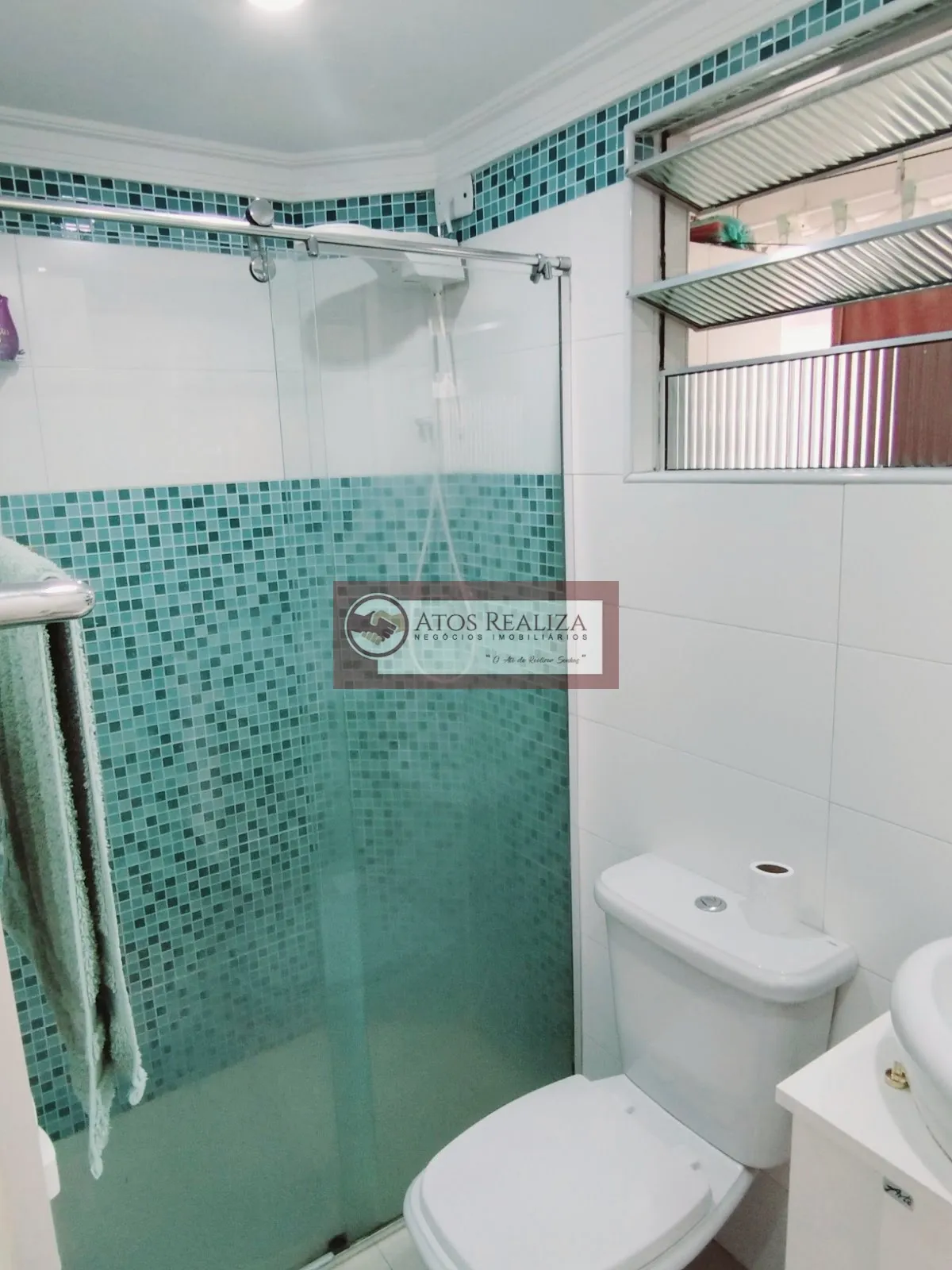 Imagem Apartamento em Jardim São Bernardo - São Paulo