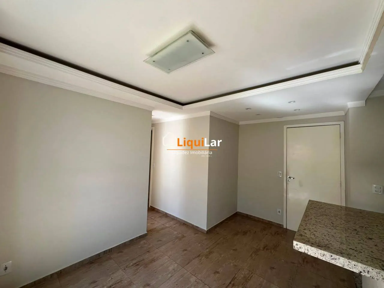 Imagem Apartamento para Locação no Parque Conquista São Francisco com 2 Quartos, Varanda Privativa e Área de Lazer