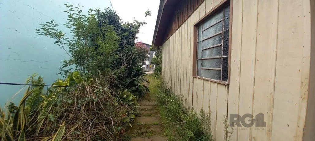 Imagem Terreno em Vila Nova