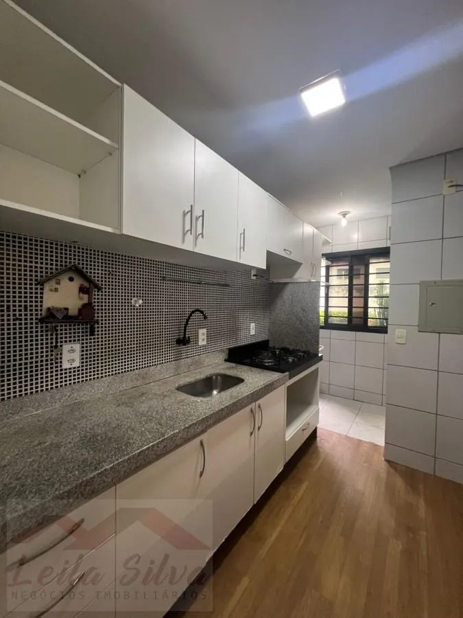 Imagem Apartamento 3 quartos à Venda no Horto Residence Teresina PI