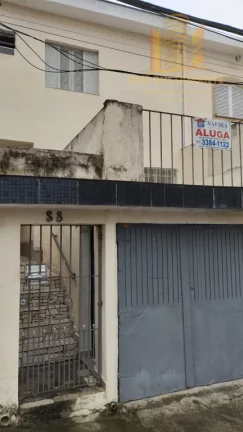 Imagem SOBRADO 3 DOR, 3 SUITES