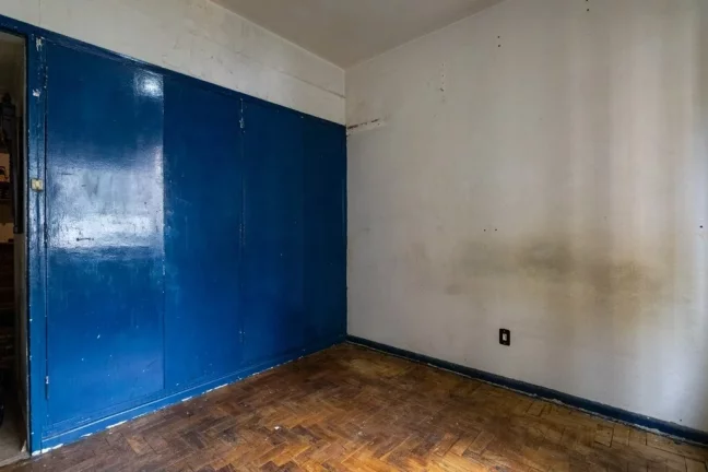 Foto do imóvel Apartamento à venda em São Paulo, Jardim Europa, com 3 quartos, 85m2 em Peruíbe