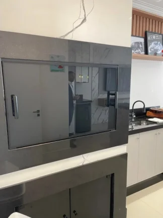 Imagem Casa Alto Padrão em Camboriú - Condomínio Fechado