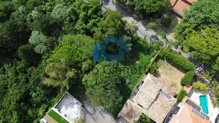 Imagem Terreno à venda em Condomínio na Granja Viana