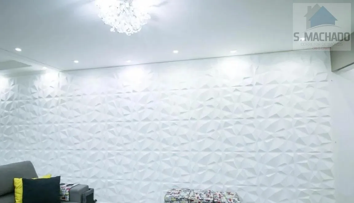 Imagem Apartamento para Venda em Santo André / SP no bairro Parque das Nações