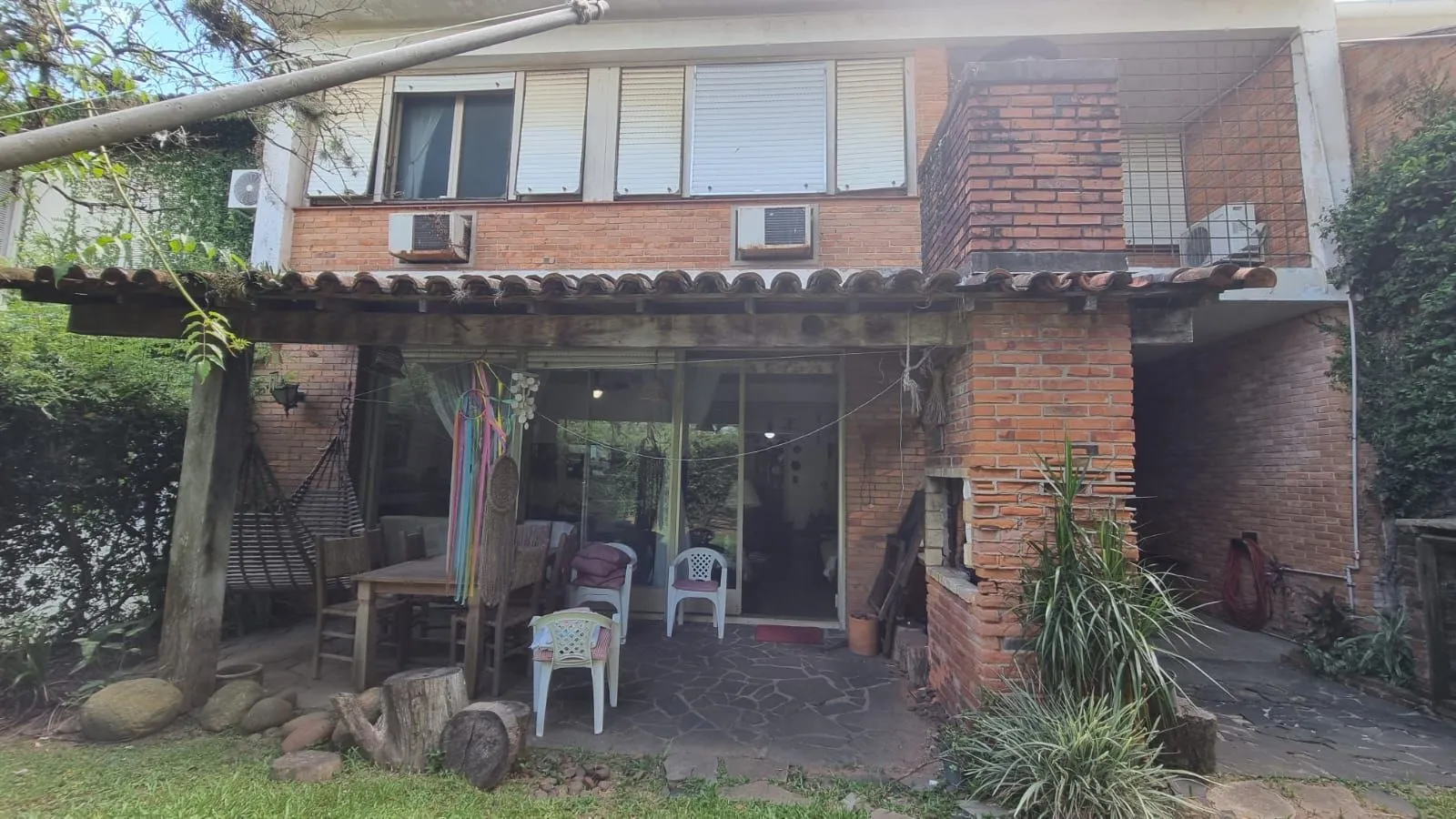 Imagem Casa a venda em localização nobre no Bairro Boa Vista