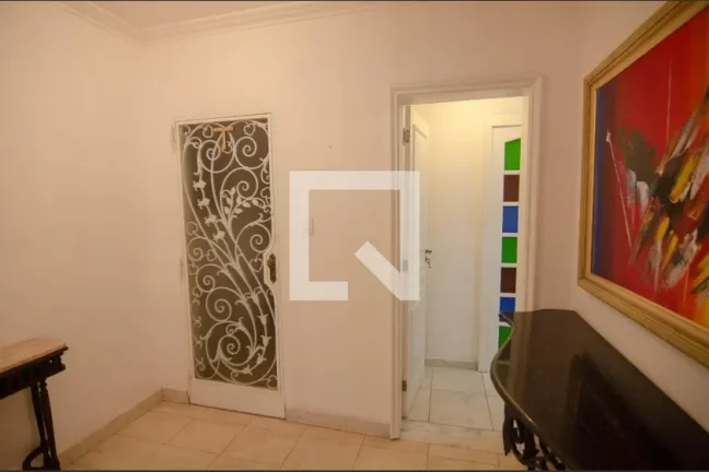Imagem Apartamento à Venda - Copacabana, 4 Quartos, 200 m2