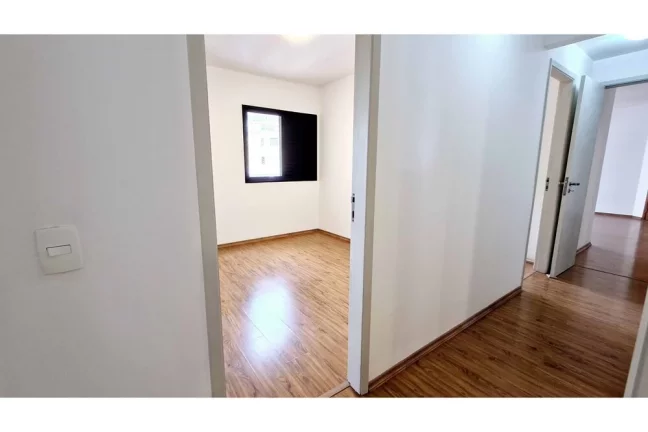 Imagem Apartamento à venda em São Paulo, Campo Belo, com 4 quartos, 129m2