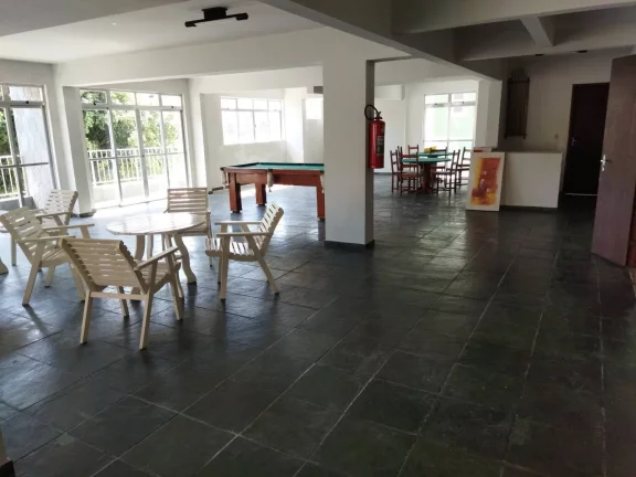 Imagem Venda - Apartamento (Padrão) - Braga - Cabo Frio/RJ