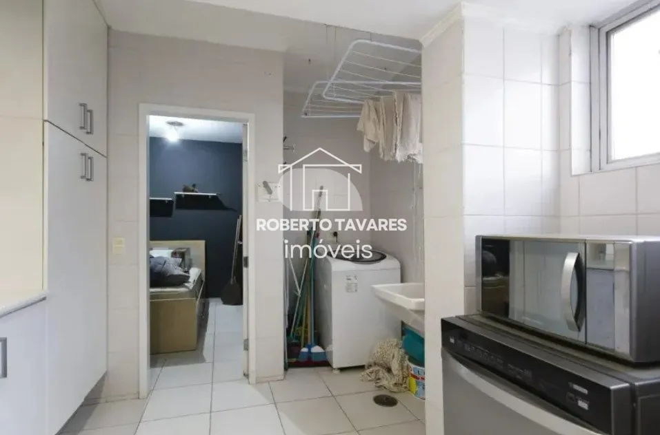 Imagem Cobertura de 3 quartos, 234m² no bairro Perdizes, em São Paulo