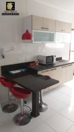 Imagem Casa impecável na Vila Belmiro em Santos com 146m² Sò 892 mil