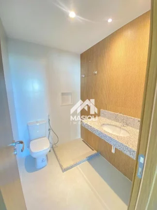 Imagem Apartamento com 2 dormitórios à venda, 58 m² por R$ 641.000,00 - Itaparica - Vila Velha/ES