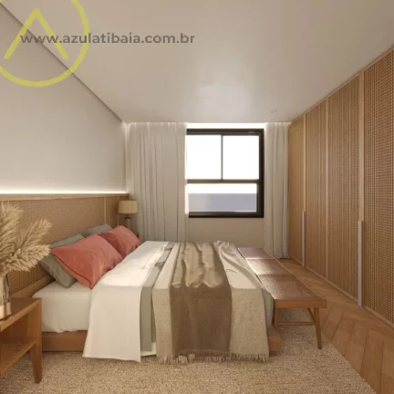 Imagem Casa em Condomínio para Venda em Atibaia, Nova Gardenia, 3 dormitórios, 1 suíte, 3 banheiros, 2 vagas