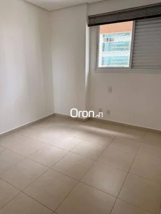 Imagem Apartamento à venda, 99 m² por R$ 864.900,00 - Alto da Glória - Goiânia/GO