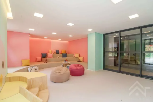 Imagem Apartamento 3 Dormitórios (1 Suíte) 1 Vaga Lapa