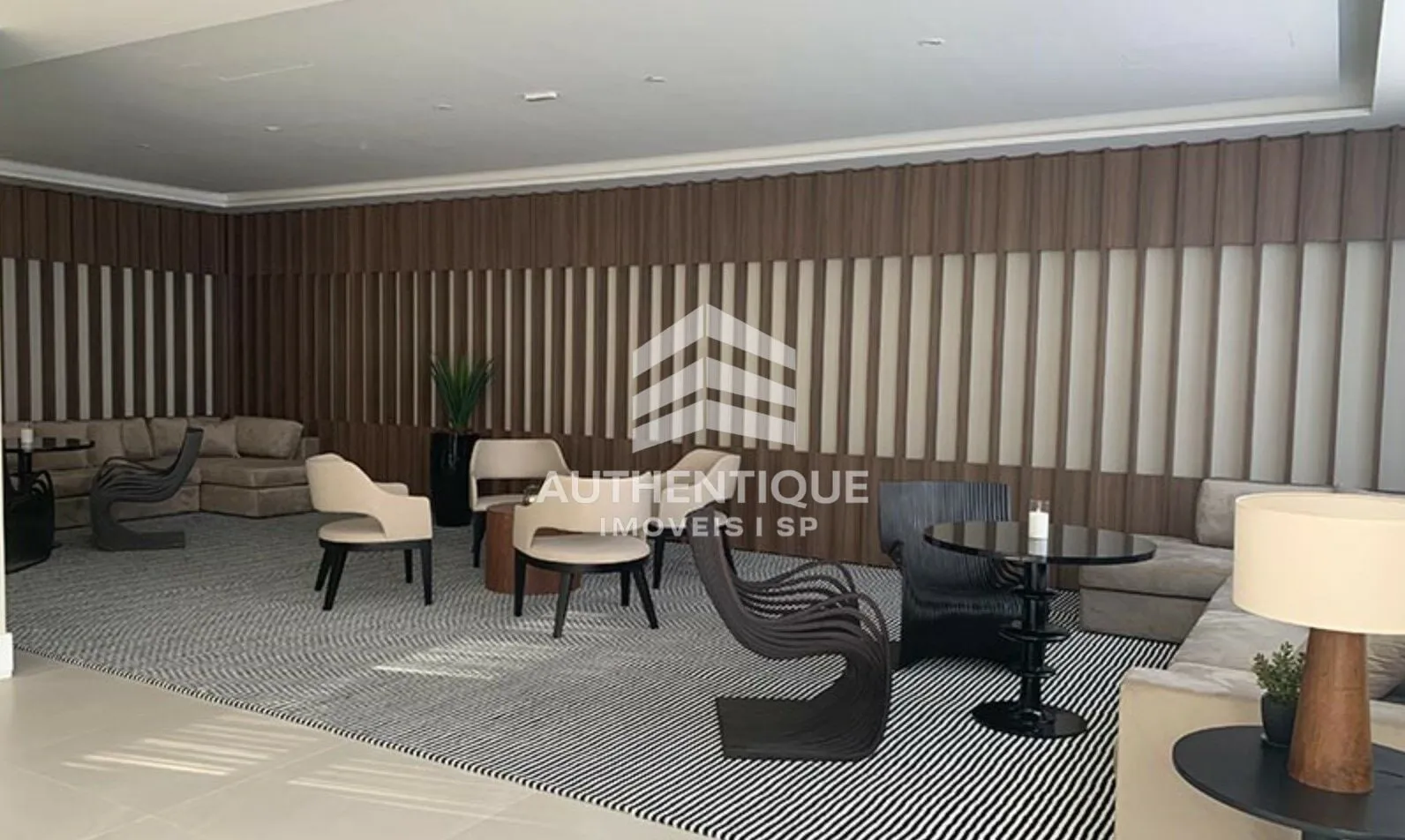 Imagem VERTIZ TATUAPE - Apartamento à venda em São Paulo/SP