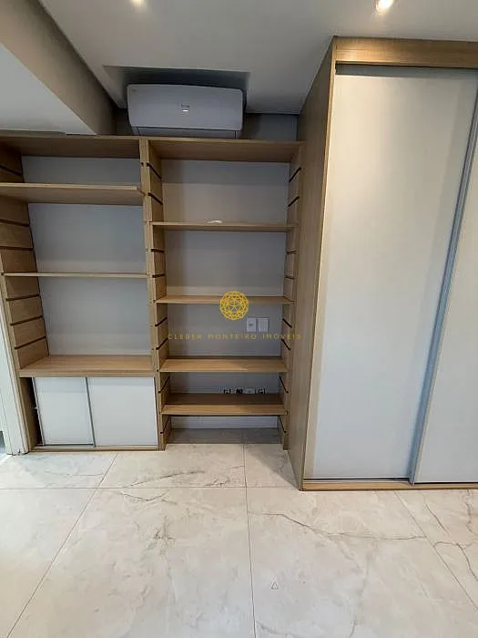 Imagem Apartamento - Venda no Giardino Loreto na Graça