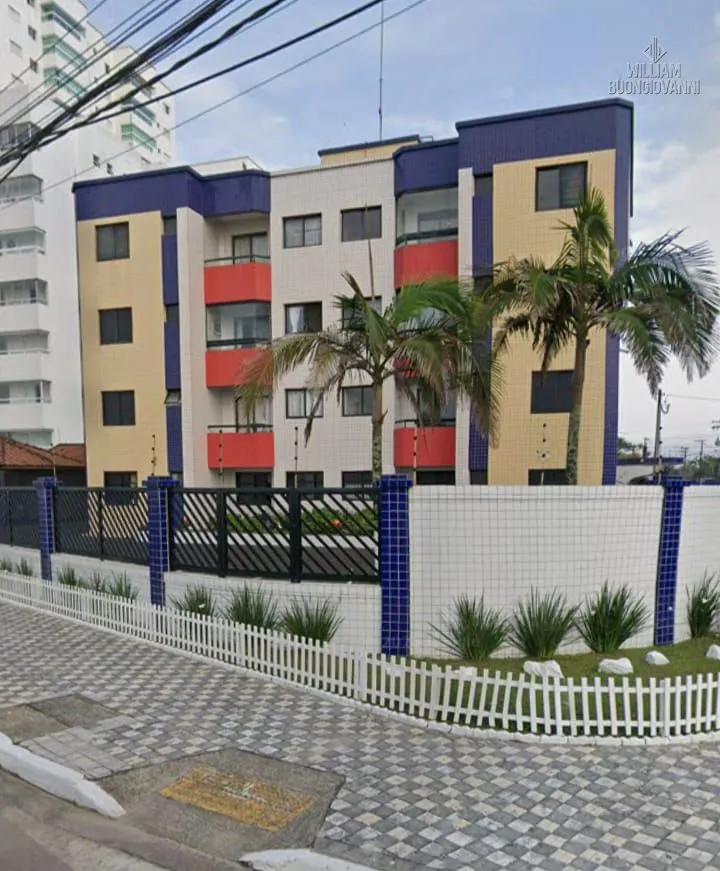 Imagem APARTAMENTO 2 QUARTOS , 1 SUITE, MONGAGUA/SP