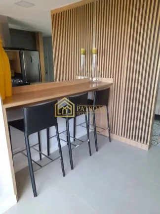 Imagem Apartamento Padrão