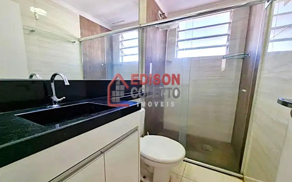 Imagem Apartamento a venda, Condomínio Parque Paradiso Club - Piracicaba!!.