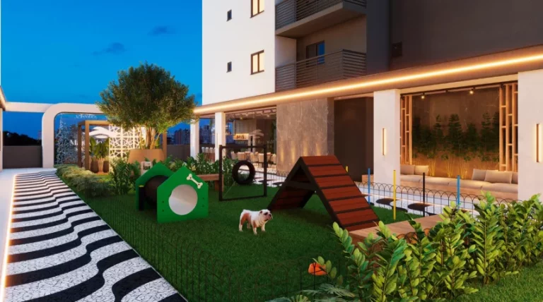 Imagem Apartamento para venda no bairro Morretes em Itapema
