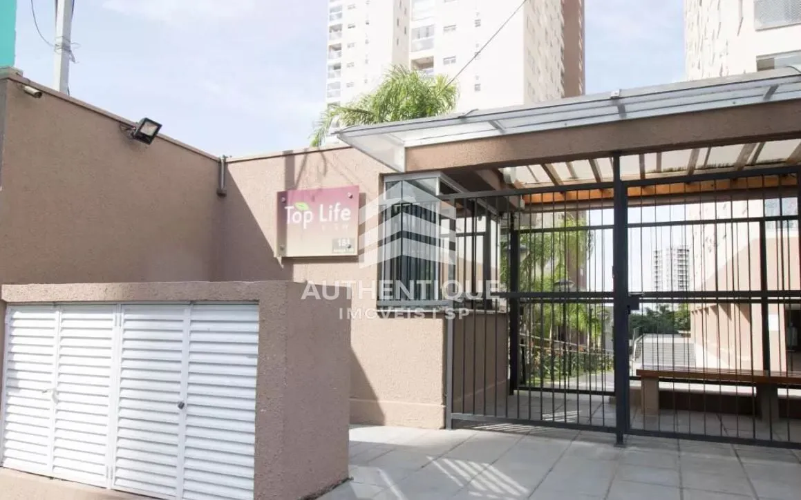 Imagem TOP LIFE VIEW ASSUNCAO SANTO ANDRE - Apartamento à venda no bairro Vila Assunção - Santo André/SP