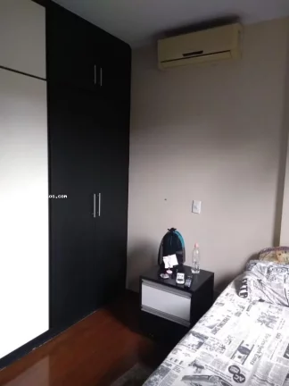 Imagem Apartamento para Venda em Americana, Vila Medon, 3 dormitórios, 1 suíte, 1 banheiro, 2 vagas
