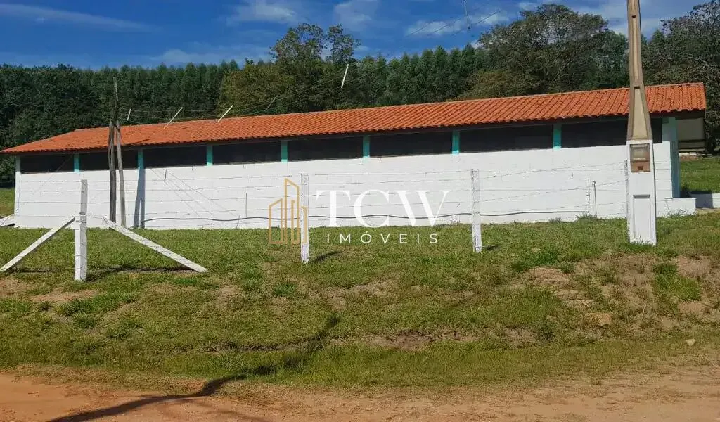Imagem Área à venda no bairro Jardim Paraíso II - Itu/SP