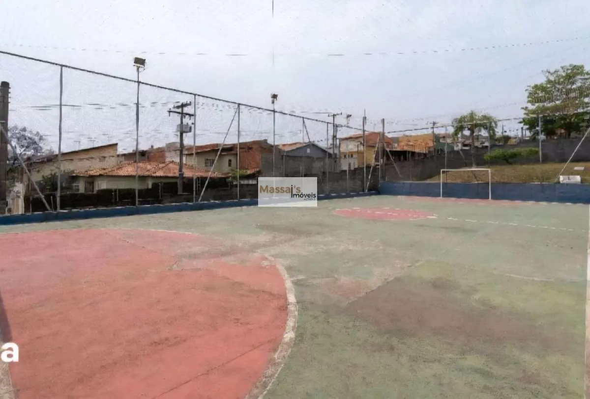 Imagem Apartamento à venda em Campinas, Parque Residencial Vila União, com 2 quartos, 57m2