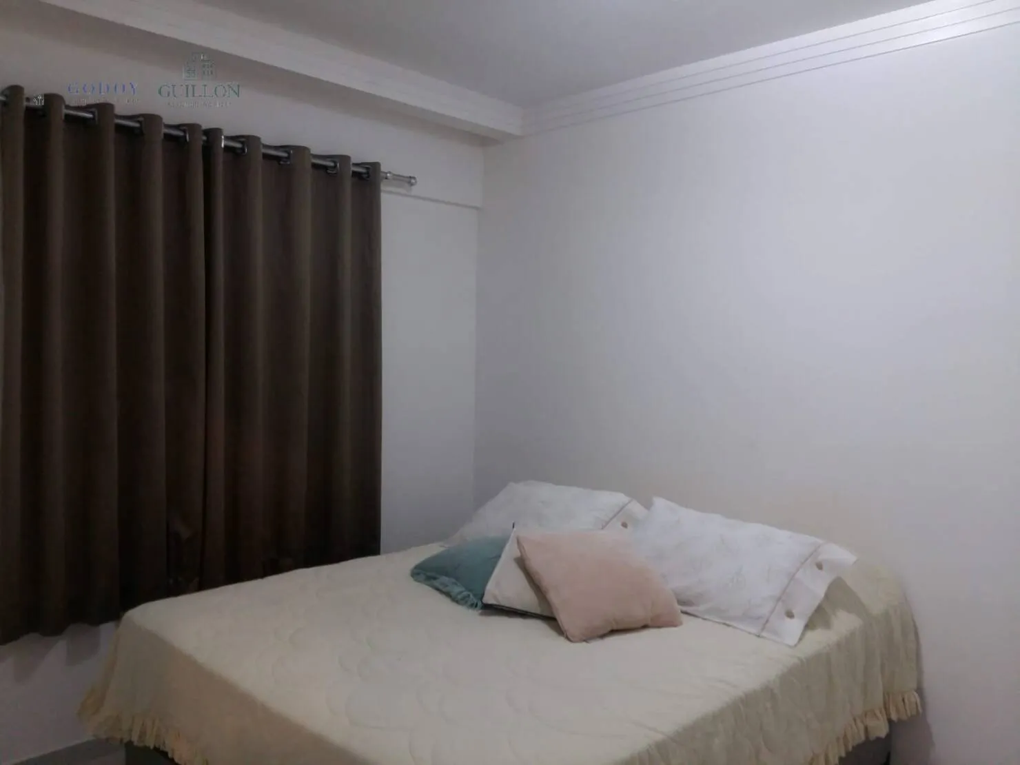 Imagem Apartamento à venda 2 Quartos, 1 Suite, 2 Vagas, 64M², Jardim da Luz, Taubaté - SP | Edificio Maison Charlotte