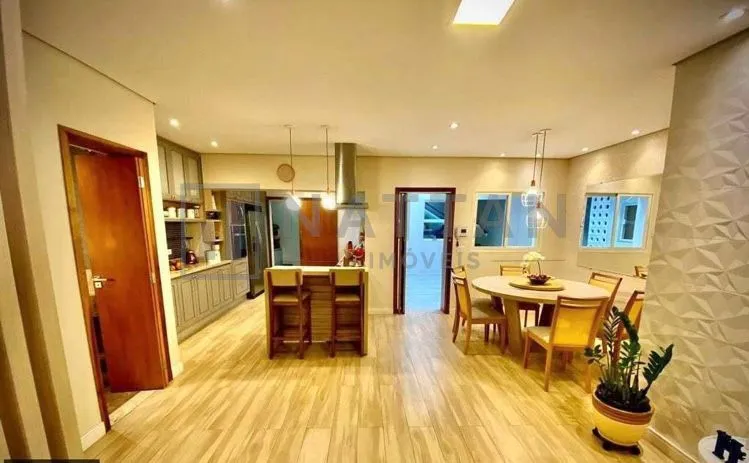 Imagem Sobrado com 4 dormitórios à venda, 450 m² por R$ 1.900.000,00 - Tatuapé - São Paulo/SP