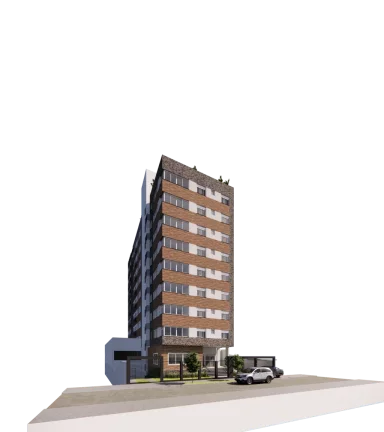 Imagem Apartamento para venda no bairro Tristeza em Porto Alegre