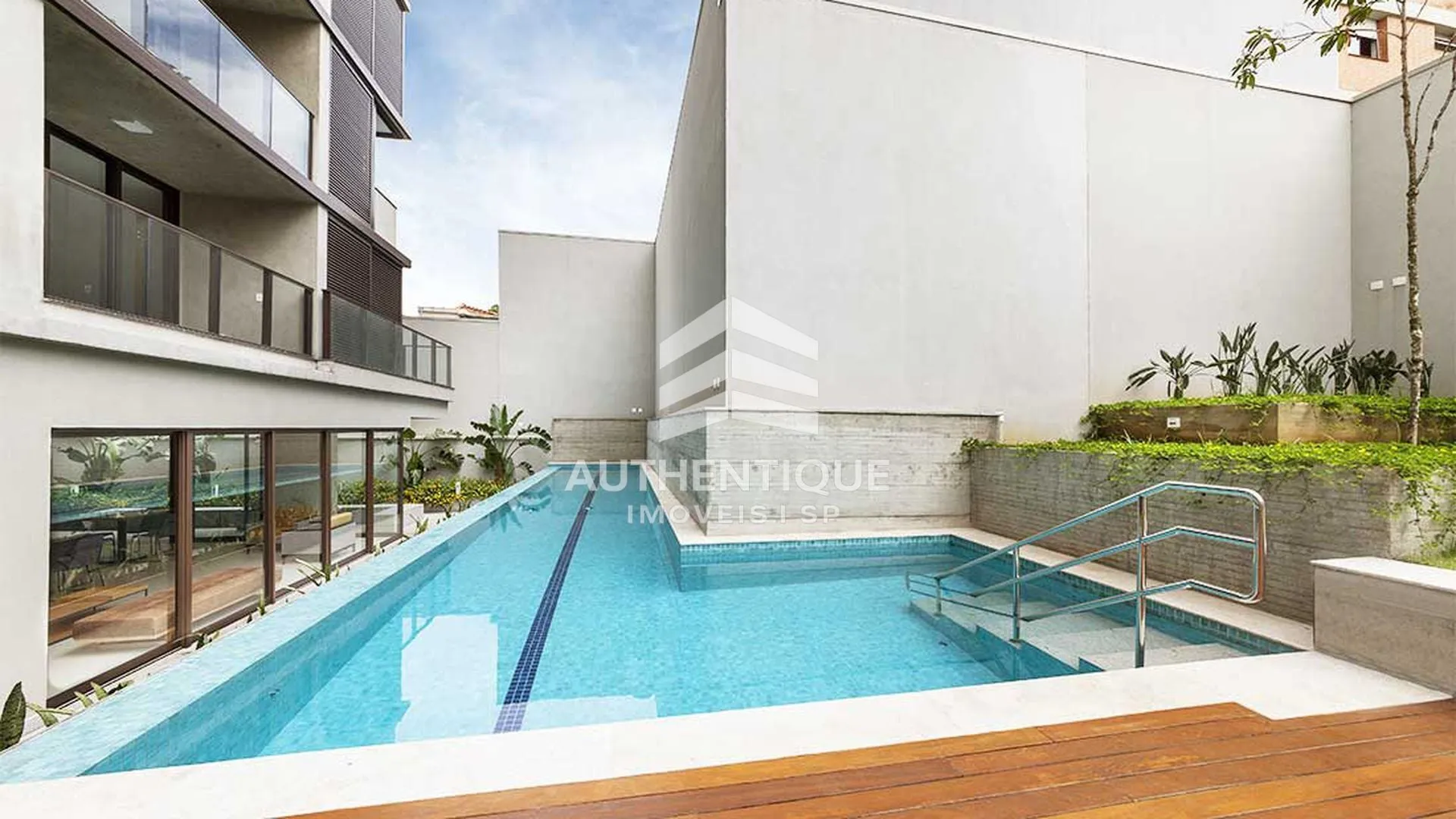 Imagem Home Studio 47 Pinheiros - Apartamento à venda em São Paulo/SP
