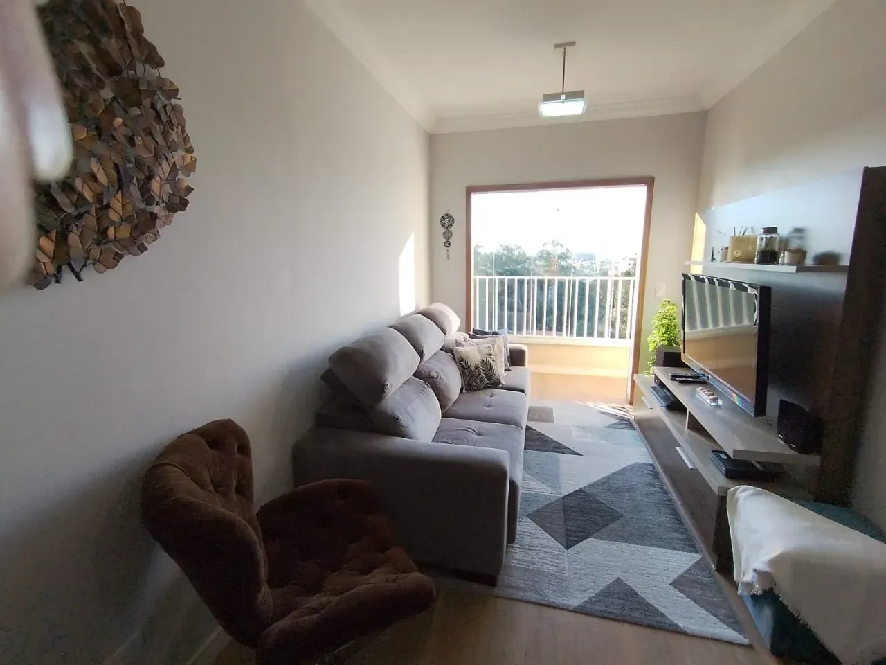Apartamento com 3 Quartos à Venda, 62 m² em Assunção - São Bernardo do Campo